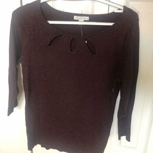 Light sweater- never worn!